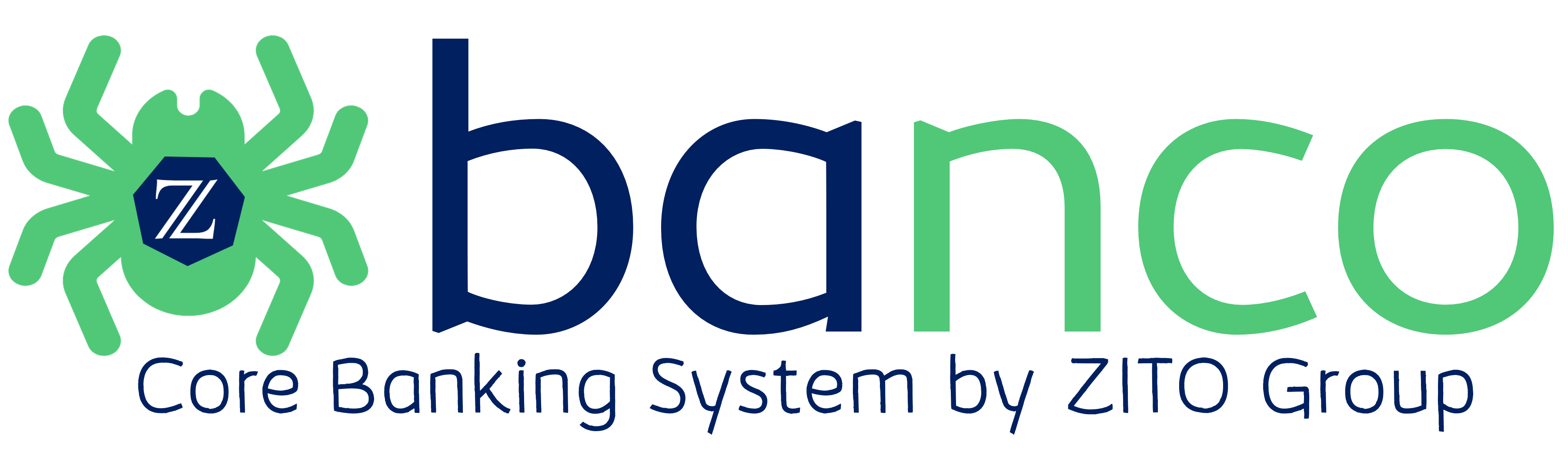 zBanco CBS Logo